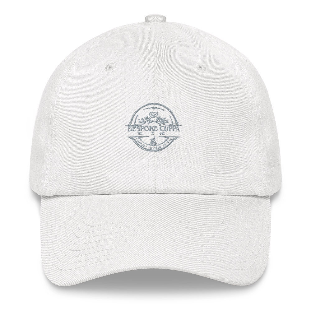 Bespoke Cuppa Dad Hat - Bespoke Cuppa Beverage Company
