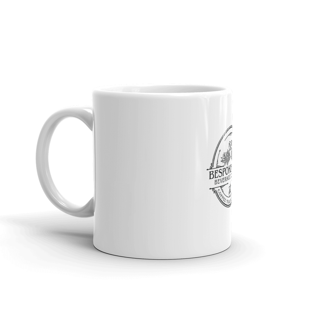 Bespoke Cuppa Glossy Mug