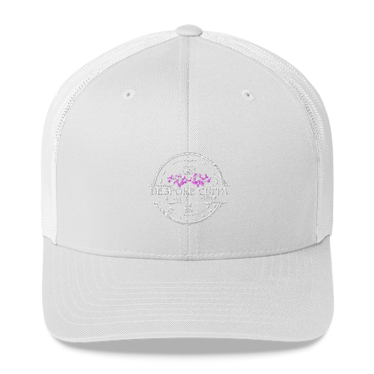 Bespoke Cuppa Trucker Cap - Bespoke Cuppa Beverage Company