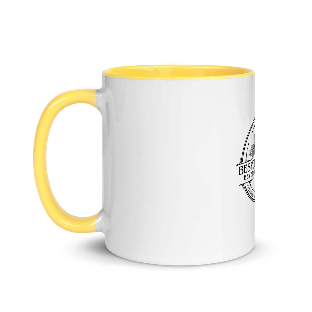 Bespoke Cuppa Mug with Color Inside