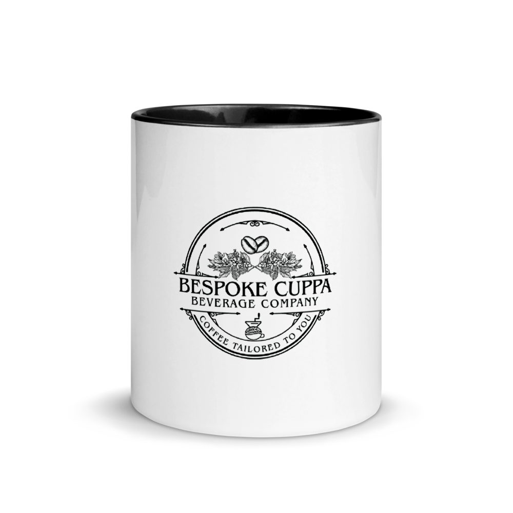 Bespoke Cuppa Mug with Color Inside