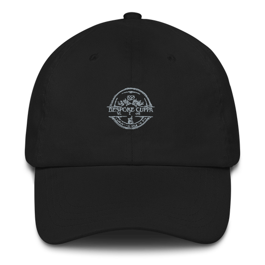 Bespoke Cuppa Dad Hat - Bespoke Cuppa Beverage Company