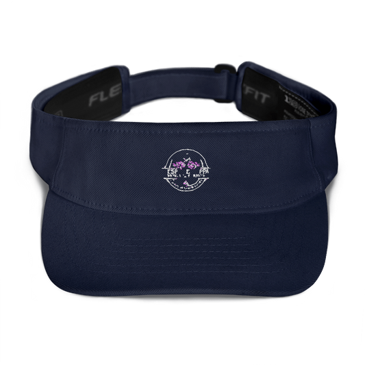 Bespoke Cuppa Visor - Bespoke Cuppa Beverage Company