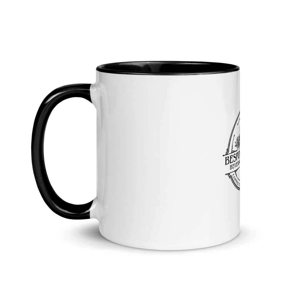 Bespoke Cuppa Mug with Color Inside