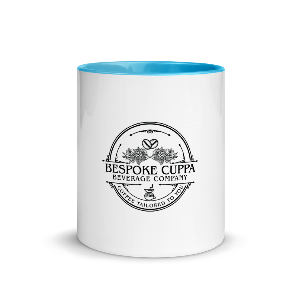 Bespoke Cuppa Mug with Color Inside