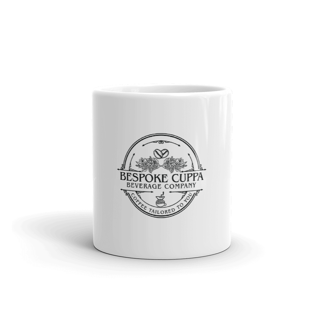 Bespoke Cuppa Glossy Mug