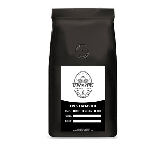 French Vanilla