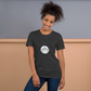 Bespoke Cuppa Printed Short-Sleeve Unisex T-Shirt - Dark Colors
