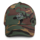 Bespoke Cuppa Dad Hat