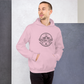 Bespoke Cuppa Printed Unisex Hoodie