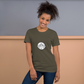 Bespoke Cuppa Printed Short-Sleeve Unisex T-Shirt - Dark Colors