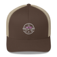 Bespoke Cuppa Trucker Cap