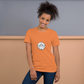 Bespoke Cuppa Printed Short-Sleeve Unisex T-Shirt - Dark Colors