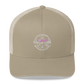 Bespoke Cuppa Trucker Cap