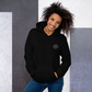 Bespoke Cuppa Embroidered Unisex Hoodie