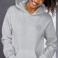 Bespoke Cuppa Embroidered Unisex Hoodie