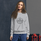 Bespoke Cuppa Printed Unisex Sweatshirt