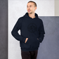 Bespoke Cuppa Printed Unisex Hoodie