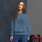 Bespoke Cuppa Printed Unisex Sweatshirt