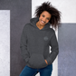 Bespoke Cuppa Embroidered Unisex Hoodie