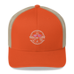 Bespoke Cuppa Trucker Cap