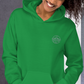 Bespoke Cuppa Embroidered Unisex Hoodie