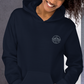 Bespoke Cuppa Embroidered Unisex Hoodie