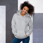 Bespoke Cuppa Embroidered Unisex Hoodie
