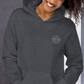 Bespoke Cuppa Embroidered Unisex Hoodie