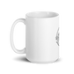 Bespoke Cuppa Glossy Mug