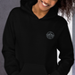 Bespoke Cuppa Embroidered Unisex Hoodie