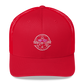 Bespoke Cuppa Trucker Cap