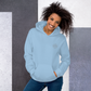 Bespoke Cuppa Embroidered Unisex Hoodie