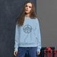 Bespoke Cuppa Printed Unisex Sweatshirt