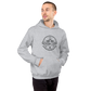 Bespoke Cuppa Printed Unisex Hoodie