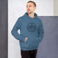 Bespoke Cuppa Printed Unisex Hoodie