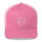 Bespoke Cuppa Trucker Cap