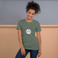 Bespoke Cuppa Printed Short-Sleeve Unisex T-Shirt - Dark Colors