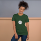 Bespoke Cuppa Printed Short-Sleeve Unisex T-Shirt - Dark Colors