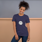Bespoke Cuppa Printed Short-Sleeve Unisex T-Shirt - Dark Colors