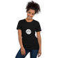 Bespoke Cuppa Printed Short-Sleeve Unisex T-Shirt - Dark Colors