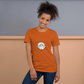Bespoke Cuppa Printed Short-Sleeve Unisex T-Shirt - Dark Colors