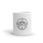 Bespoke Cuppa Glossy Mug